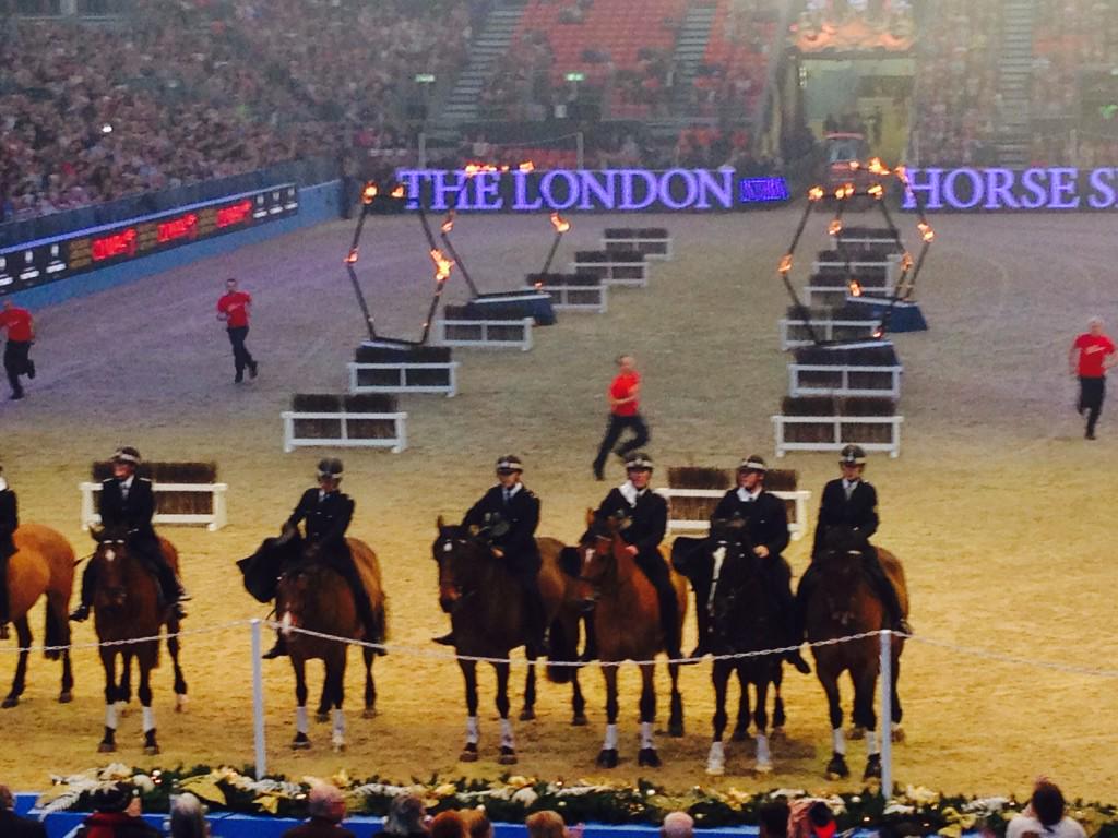 PamgreenBandB's tweet image. #olympiascreen  incredible were so blown away !