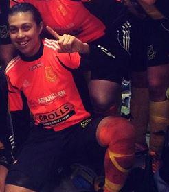 wf_daily's tweet photo. News #elitettan ! Clara Ringmar ( @CRingmar ) transfers from @VaksalaDam to @Siriusdam : http://t.co/P8MXW19JO4 http://t.co/y6gYUBKemj