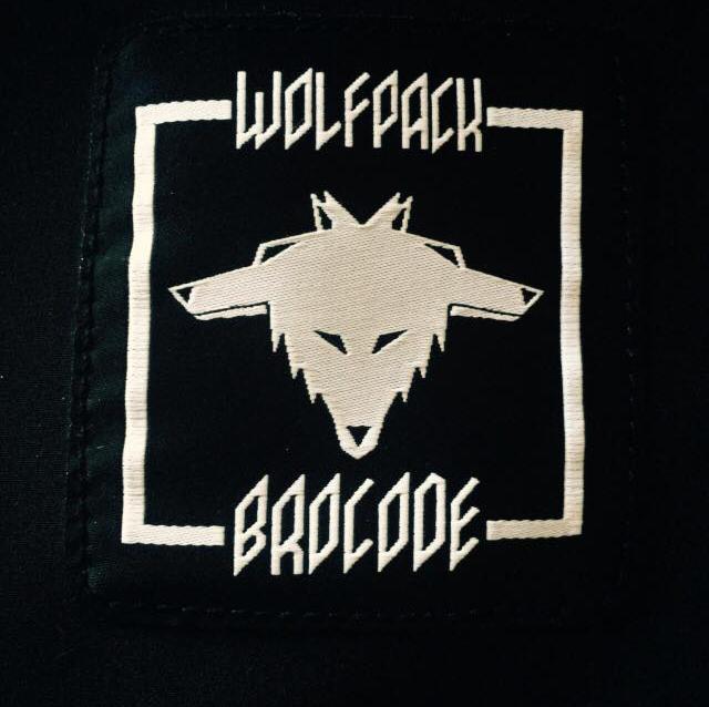brocodewear's tweet image. #brocodewear #brocodewolfpack