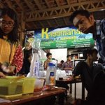 Photo by Malam Seni Psikologi (@MasipUI14)
