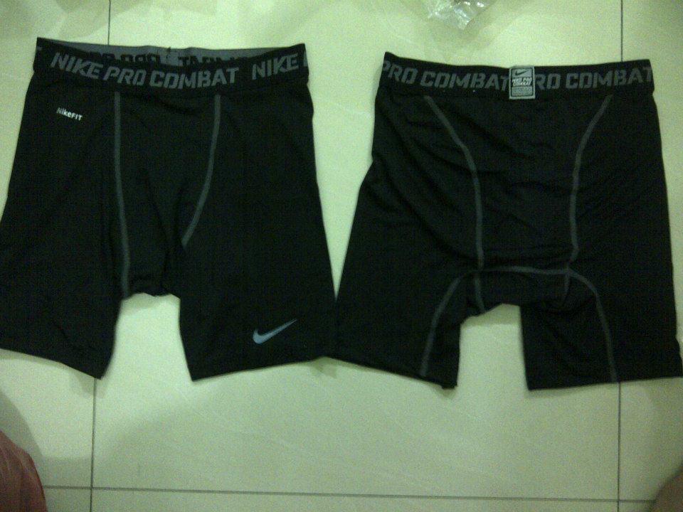 Street nike procombat