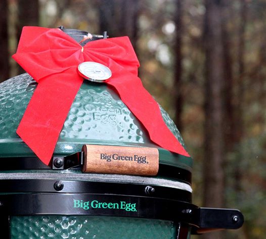 Come in or give us a call to get yours today! (601) 932-7665 Put the EGG under your tree this #Christmas!