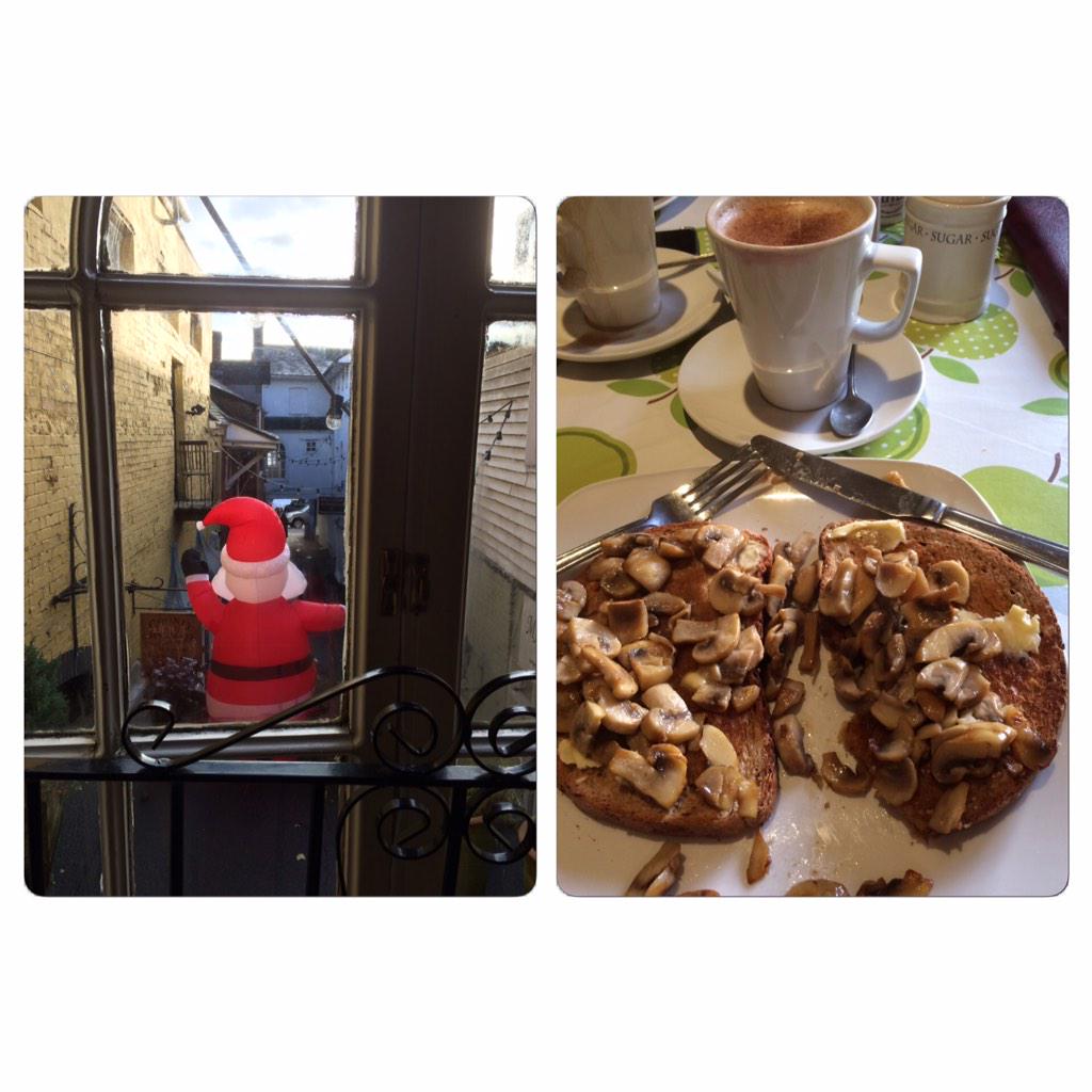 loobylins's tweet image. Lovely time at #Applebys #Marlborough