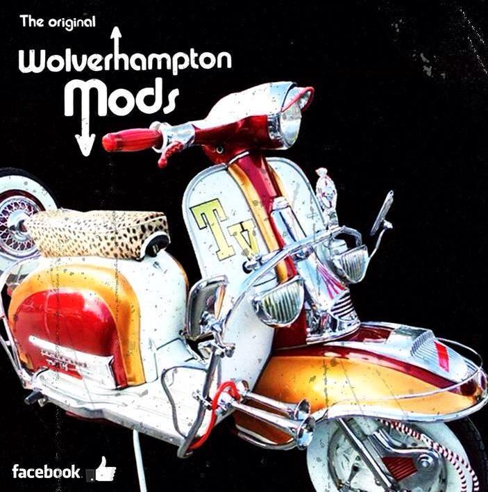 WolvesMods's tweet photo. It's a wulfrunian way of life. http://t.co/fPbKdNfW5q