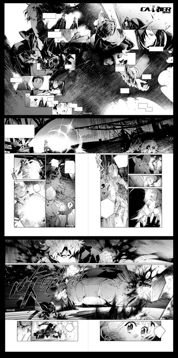 #2014工作總結  2014 Original+Fanart (2/2) 