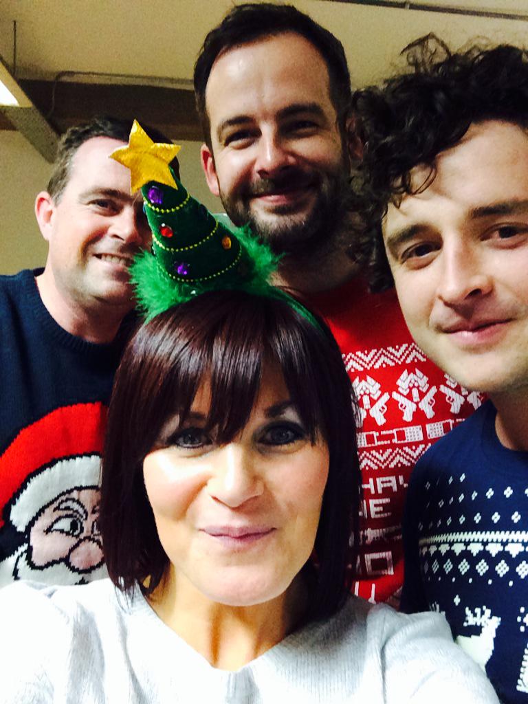mcdermott_clare's tweet photo. #elevatorxmas http://t.co/bH3q3JM3Ci