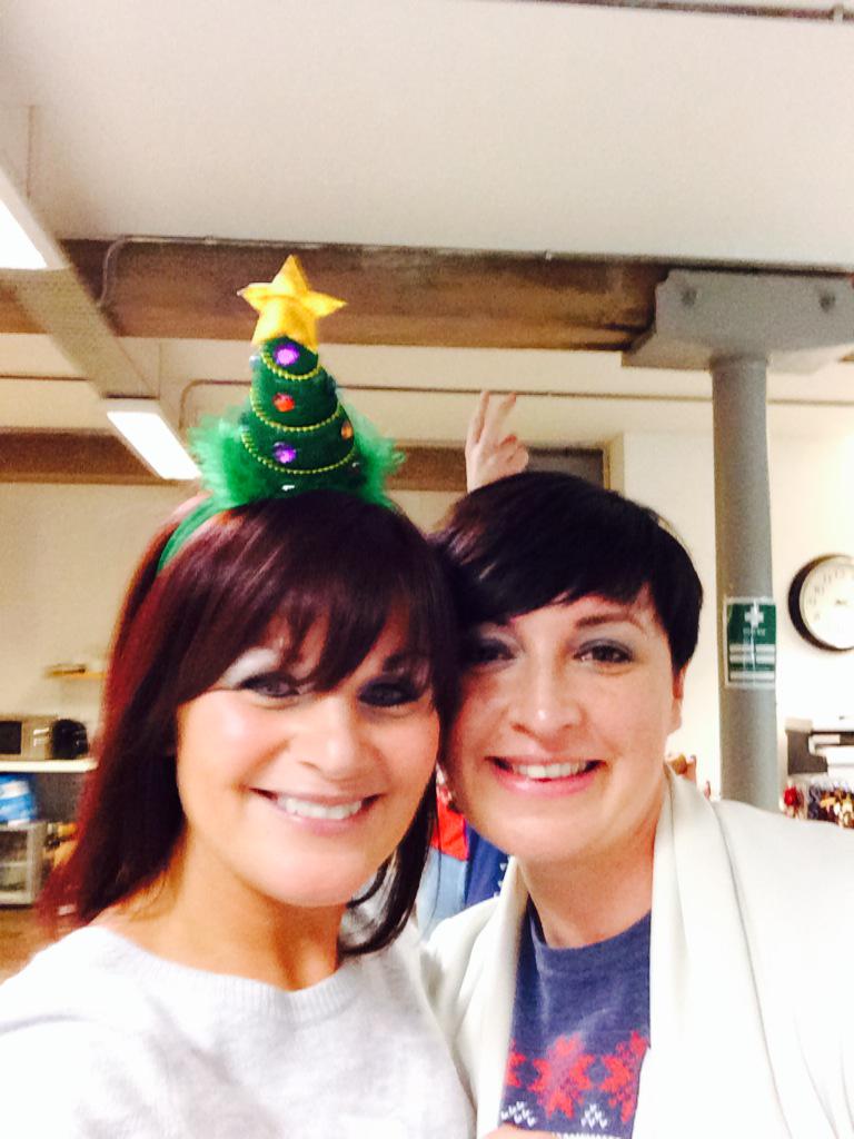 mcdermott_clare's tweet photo. #elevatorxmas http://t.co/Y3xvqLCFJQ