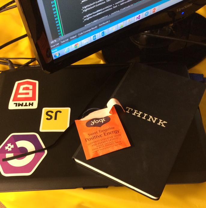 JonTFish's tweet image. Think Positive Energy #FNCForge