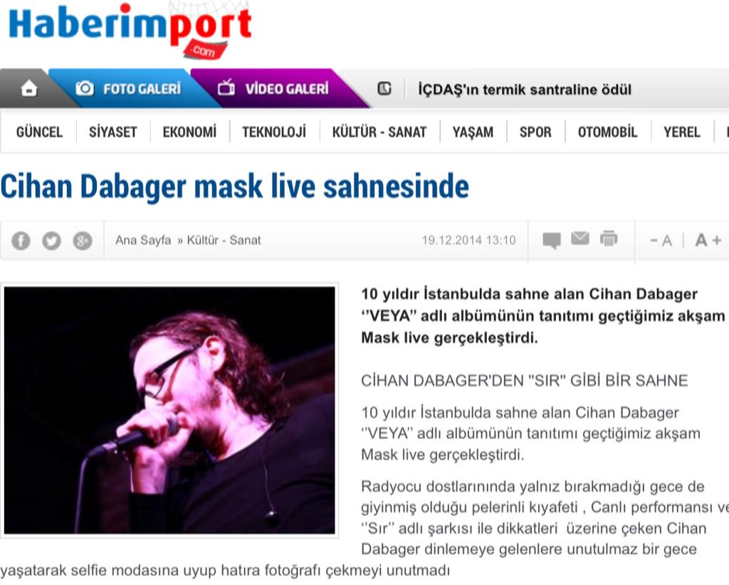 erkansava's tweet photo. Albüm lansman konseri basında. :) @cihandabager @tamererkek @utkudortdemir @arascaner25 #cihandabager http://t.co/0a4uzZp3GJ