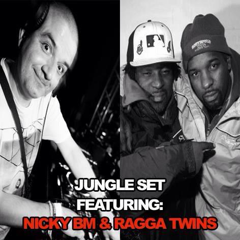 contagioushq's tweet photo. EXCLUSIVE JUNGLE SET FT.
@nickyblkmkt AT...
#HIGHLYCONTAGIOUS
#CHRISTMASSLAMMER 
INFO: http://t.co/wqRtU87zFz http://t.co/iccErdjKTa