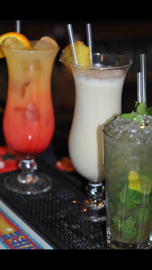 Celebrate the xmas Cuban Style at Escudo at 20 Stoke Newington Road,N16 7XN