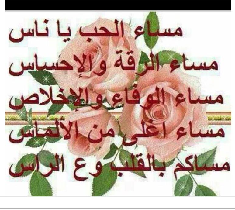 Lilia Mostepha בטוויטר Alzubeiry1 مساء النسيم العليل المنبعث من ارض تفوح بالخير والمحبة والسﻻم الى كل العرب Http T Co Oft9slgom5