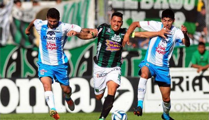 Último cupo a #PrimeraDivisión. ¿#NuevaChicago o #GimnasiadeJujuy ? Apostá acá y ganá:
cuotagol.com/2014/12/19/ult…