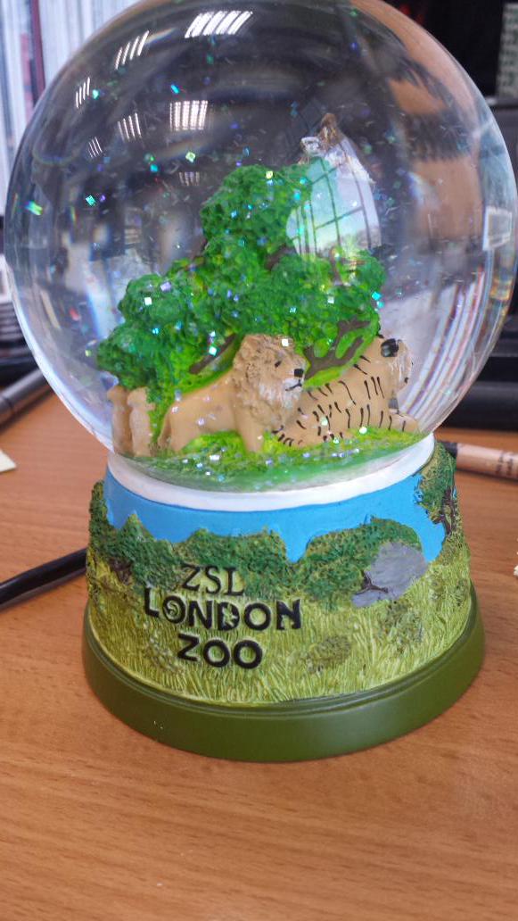ZSL Event Catering on Twitter "Happy Christmas from everyone at ZSL events. wildwinter 
