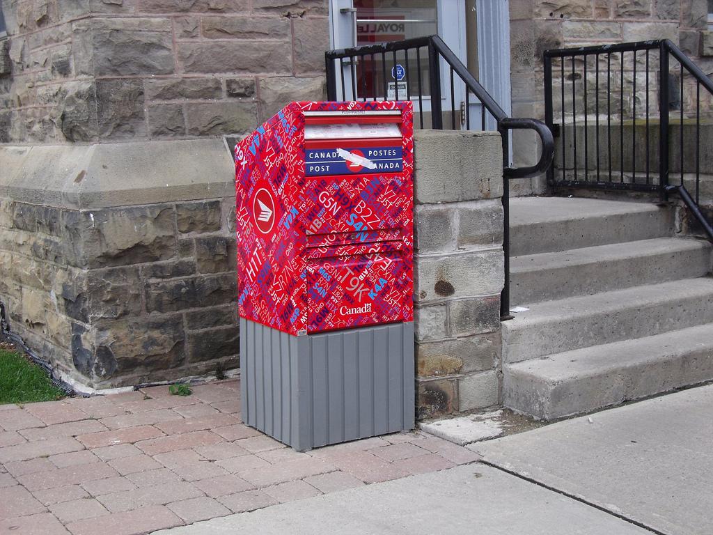 SalesMetric's tweet image. Direct mail is at a crossroads. How can you take advantage? #DirectMailSuccess goo.gl/1fC0r0