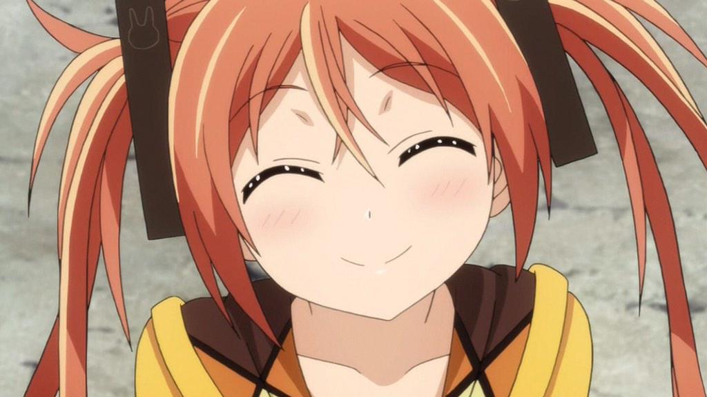 14年個人的アニメヒロインランキング