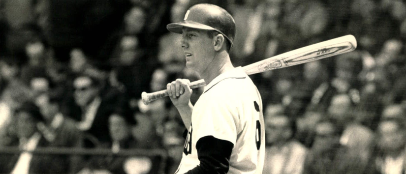 Happy 80th birthday to legend Al Kaline. 