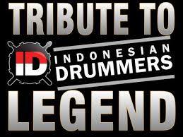 Tribute to indonesian drummers legend
\m/