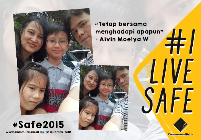 CommLifeID's tweet photo. Berikut ini salah 1 foto peserta dari keluarga Alvin Moelya W di http://t.co/XOqWlzMihH #Safe2015 http://t.co/tWO4fQCVgI