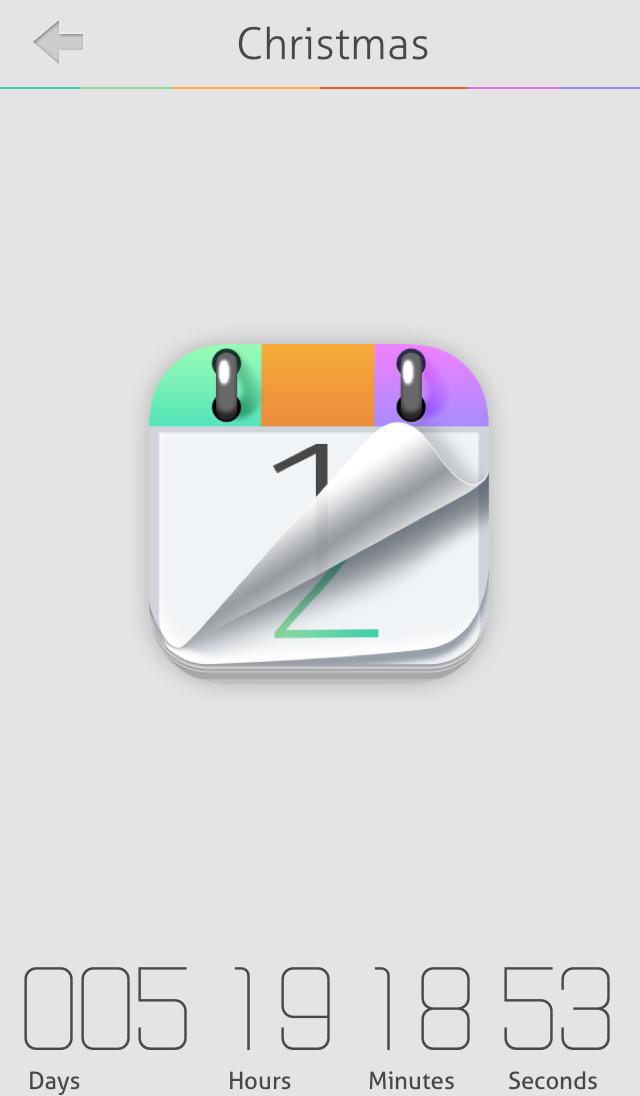 CieraKolar's tweet photo. 5 days 19 hours 18 minutes to Christmas (Thursday 25 December 2014 5:00 am)
#countdownplus http://t.co/C0V0fCh8Nr http://t.co/jMzeGXdrio