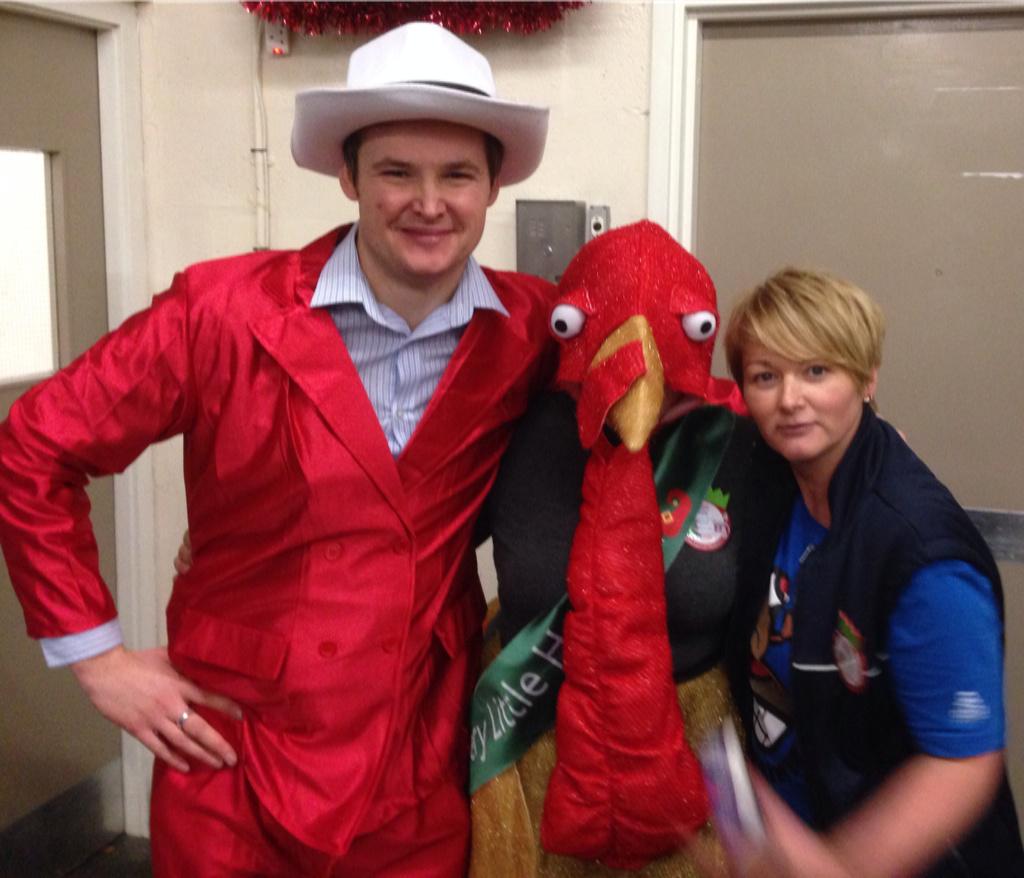 Well done finding the Turkey Christine!! <a href="/SheBoss2010/">Kirsty thwaite</a> <a href="/daberrisford/">Dan Berrisford</a> <a href="/leefirth29/">Lee Firth</a>