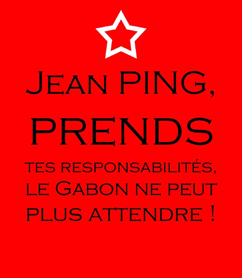 «...les difficultés mirobolantes infligées à l'ensemble de la communauté nationale convergent vers les sentences....