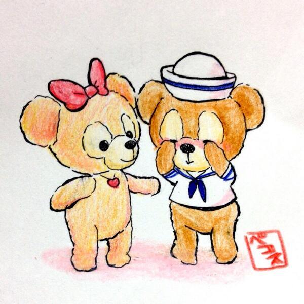 ディズニー大好き イラストbotさん の最近のツイート 3 Whotwi グラフィカルtwitter分析 ディズニー大好き イラストbotさん の最近のツイート 3 Whotwi グラフィカルtwitter分析