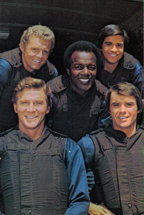 Happy Birthday Robert Urich! Great TV show Bad movie "  as a kid, loved the show-SWAT" 