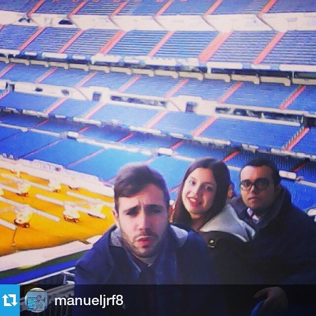 TalkSportTV's tweet photo. #Repost @manueljrf8
・・・ http://t.co/EqOsxo9E1A