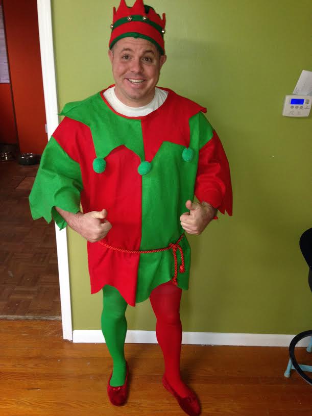 EnvironmentalEq's tweet image. The #rental #elf gave us a visit today at @Rent_It_Today ! #Rent More! rentittoday.com @JGRentItToday