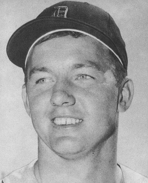 Happy 80th birthday to the most caustic player in baseball history, Al Kaline! 