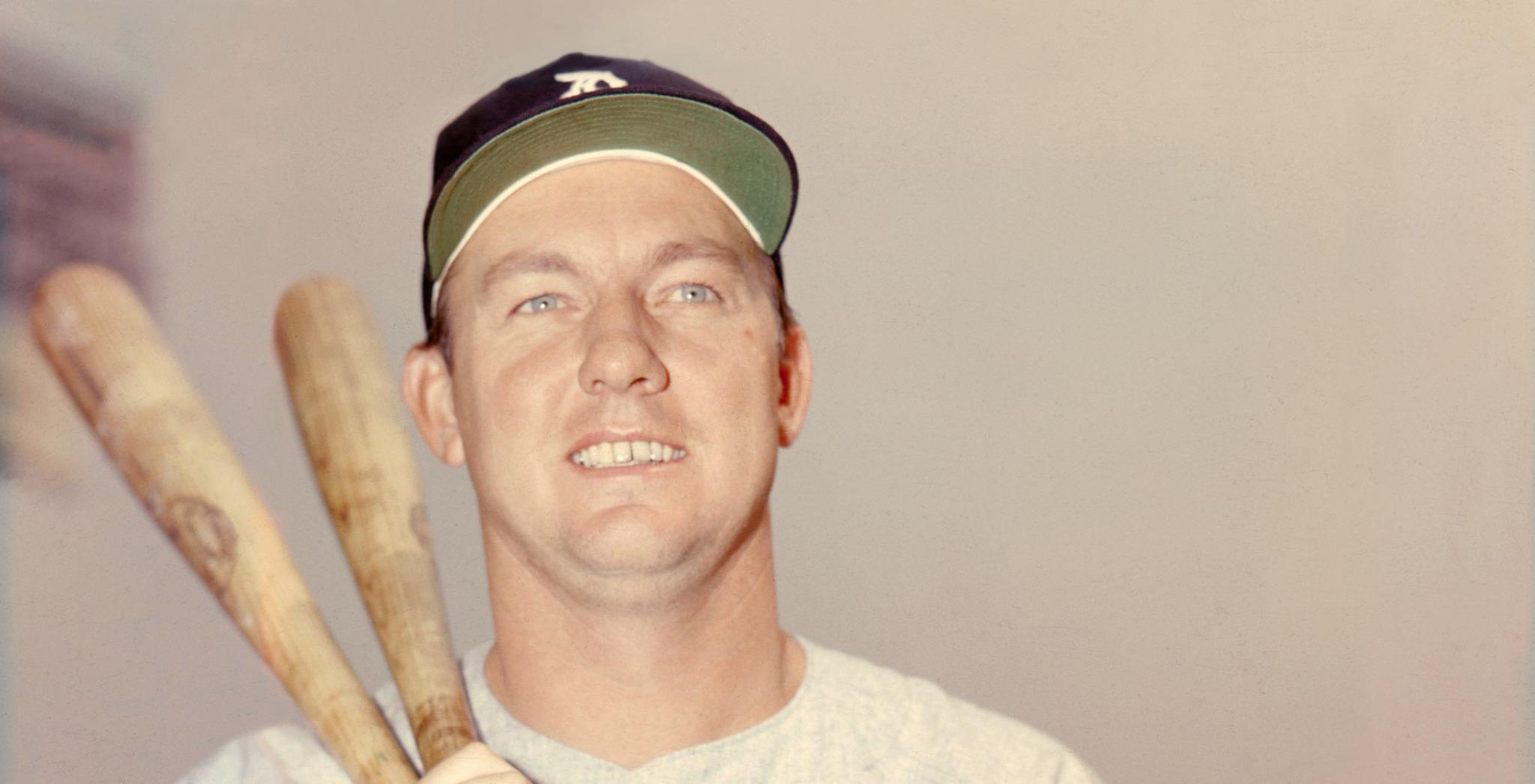 Happy 80th birthday to legend Al Kaline! 