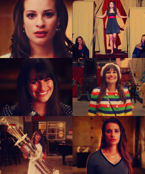 Happy Bday Miss Rachel Berry!, youre such and inspiration for us :)   