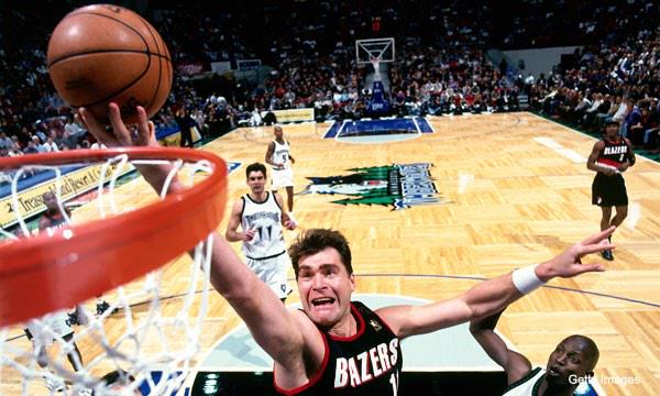 Hes not your vydas, hes not my vydas...hes Arvydas. Happy birthday, Arvydas Sabonis. 