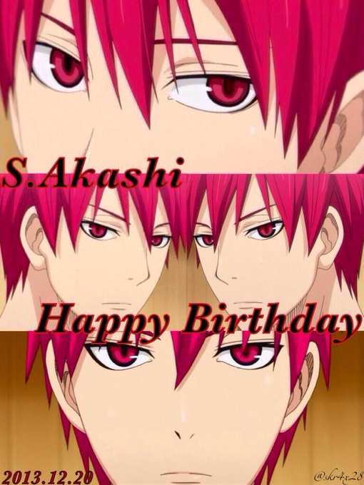 赤司征十郎生誕祭のtwitterイラスト検索結果 赤司征十郎生誕祭のtwitterイラスト検索結果