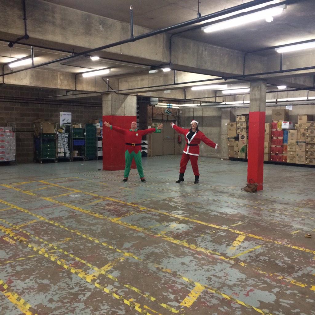 Cíara Egan (@ciaraeganx) on Twitter photo Justine and Jamie dancing to celebrate Edgbastons empty warehouse. @24SSSTesco <a href="/Jamiel72/">Jamie Loney</a> <a href="/Justineyeo1970/">Justine Yeomans</a> Justine and Jamie dancing to celebrate Edgbastons empty warehouse. @24SSSTesco <a href="/Jamiel72/">Jamie Loney</a> <a href="/Justineyeo1970/">Justine Yeomans</a>