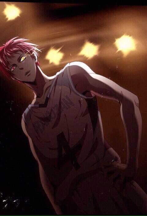 赤司征十郎生誕祭
