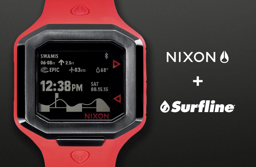 Nixon_Now's tweet photo. Never not know.
Introducing The Ultratide, powered by @surfline: http://t.co/ED1W6i4eE8
#nevernotknow http://t.co/XfcuiTcqru