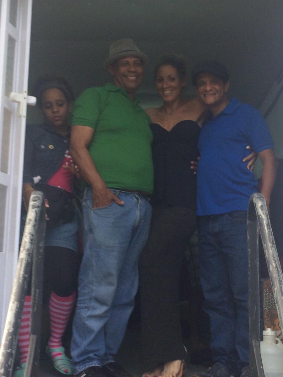 mbernardopr's tweet photo. Con Tony Pascual y Felix Peña... rodando 
#doscompadresyunayola 😜 http://t.co/RsNvpGDMQh