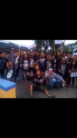 Total donasi untuk korban Tanah Longsor Banjarnegara sebesar Rp 2.600.000,semoga donasi ini bisa membatu mereka #OSD