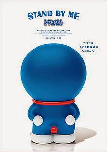 merafruit's tweet image. Free Download Doraemon Stand by Me 2014 720p dlvr.it/7slMtQ