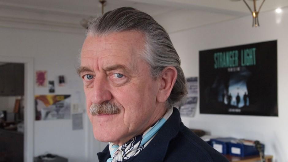 Dieter Meier visitará su bodega en #Mendoza jornadaonline.com/tw/127127 <a href="/OjoDeVino/">Bodega Ojo de Vino</a>