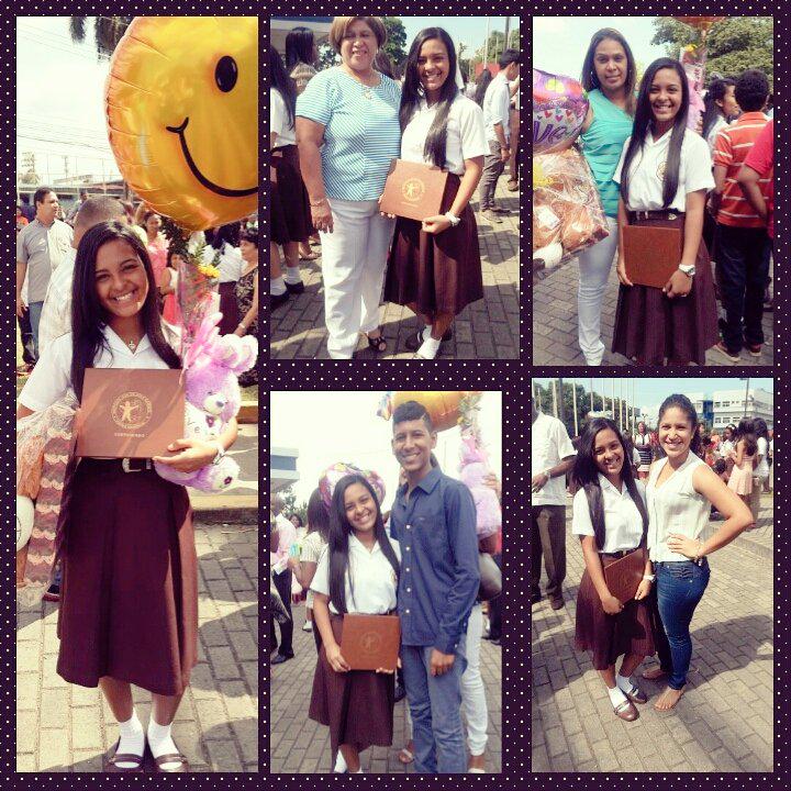 18/12/2014 graduacion 9° año / happy <3