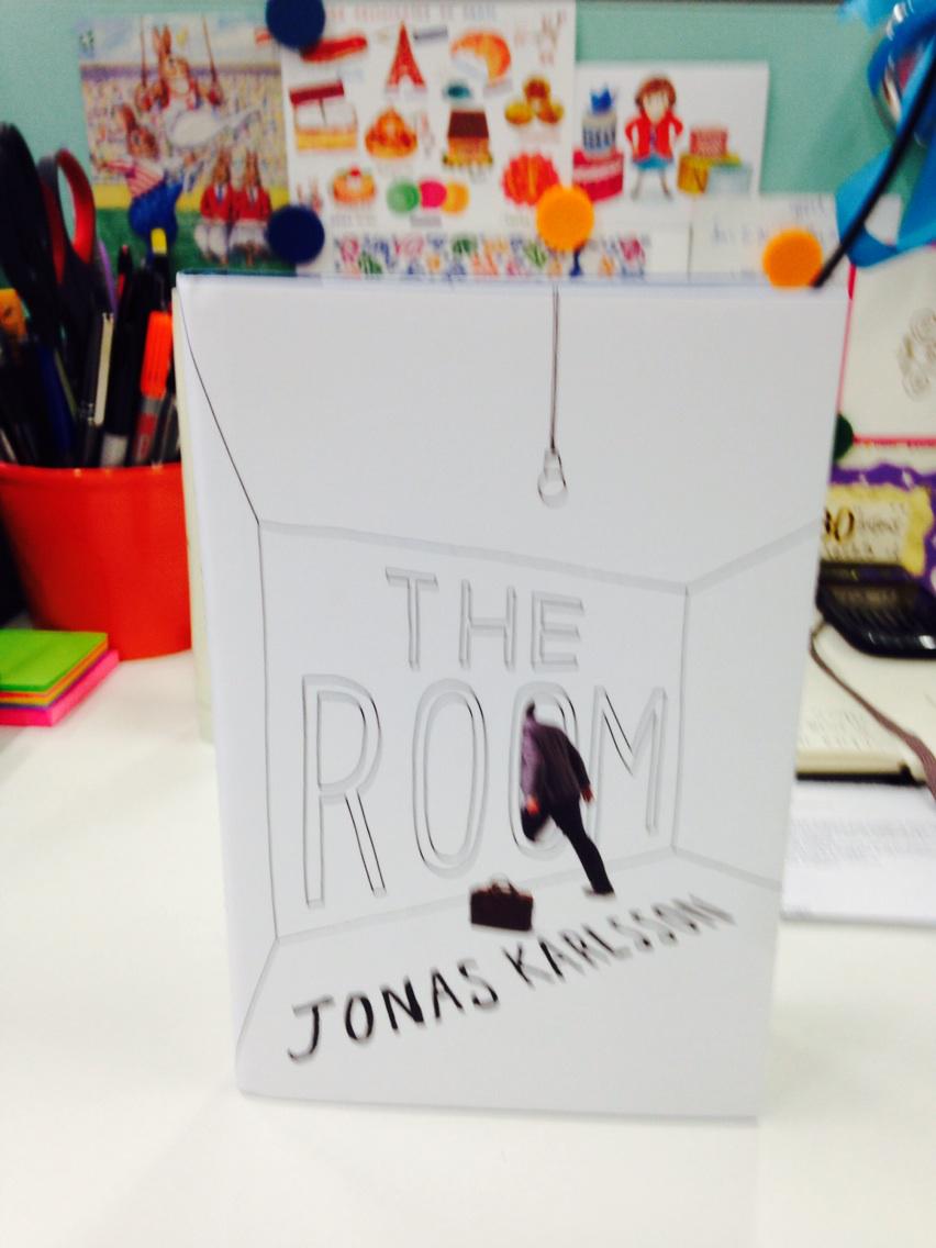 vintagebooks's tweet image. Folks, this book has the ultimate Christmas party calamity and it could be yours #terriblepartystories #theroom