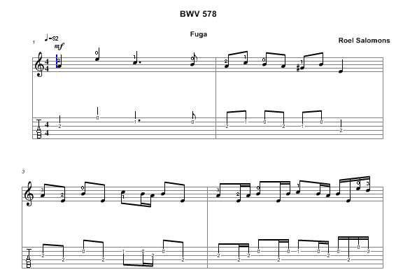 MaestroComposer's tweet image. #MagicScore with a #magic #tablature! Input #notes - tablature will be created #automatically! musicaleditor.com/help/english/T…