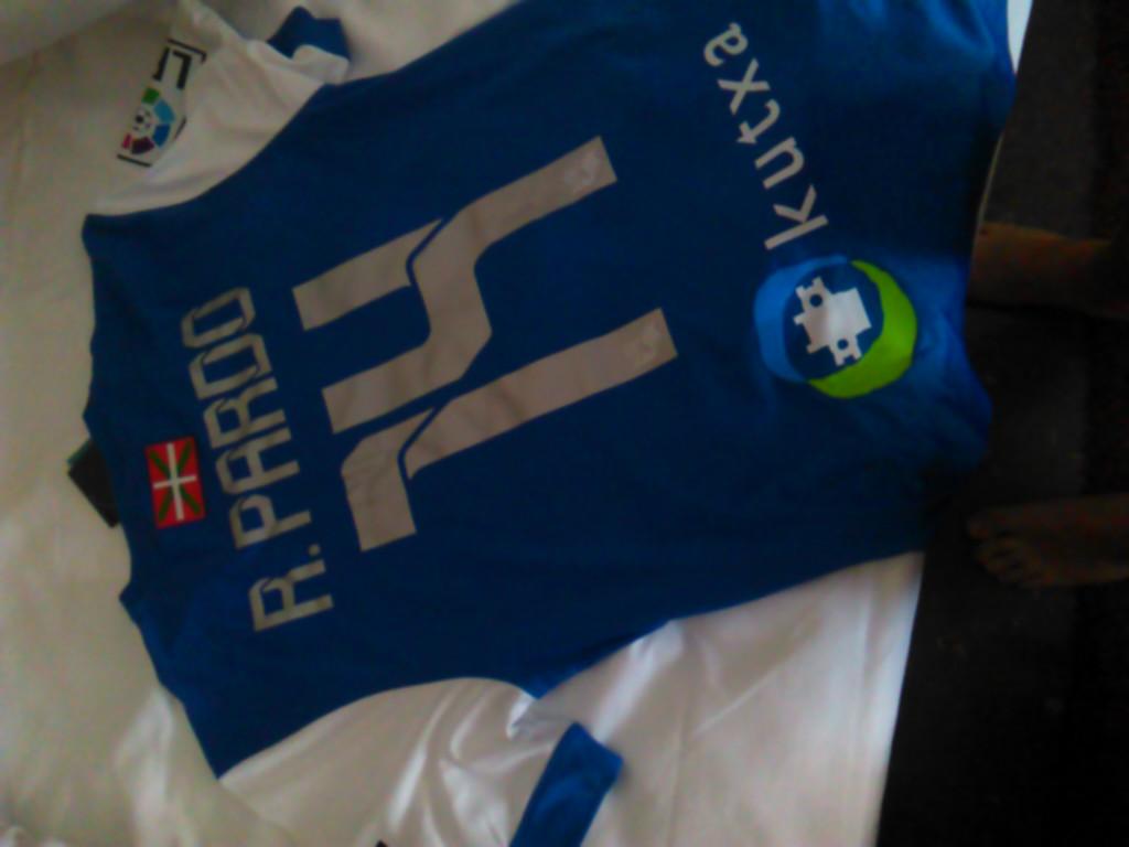 ignasicr19's tweet photo. @josedeyago @RealSociedad Aupa Erreala! Viva Pardo! http://t.co/jWPbuHBIog