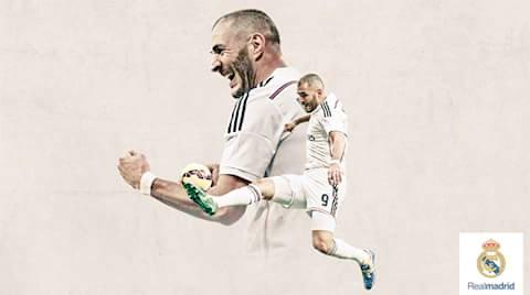 Happy Birthday Karim have a nice day Benz! 
