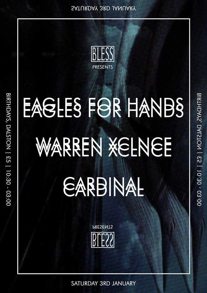 _Birthdays's tweet photo. In for tonight's @bless_club it's @eagles4hands, @warren_xclnce &amp; Cardinal http://t.co/naOeaG2xky http://t.co/lClG1UXsiu