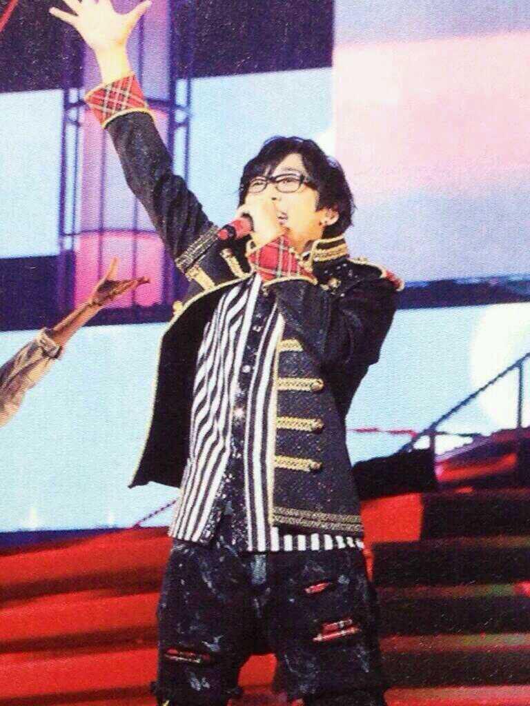 87f181e97038428's tweet photo. #寺島拓篤生誕祭2014 
てらしー！(□_□)おめでとー！！
大好きー♡
#一緒に祝う人RT
#RTした人全員フォローする http://t.co/dsBrJ6P9tf