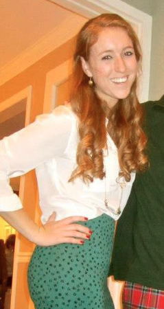 Happy birthday to the amazing Jamie Summers! We hope your day is nothing but perfect!